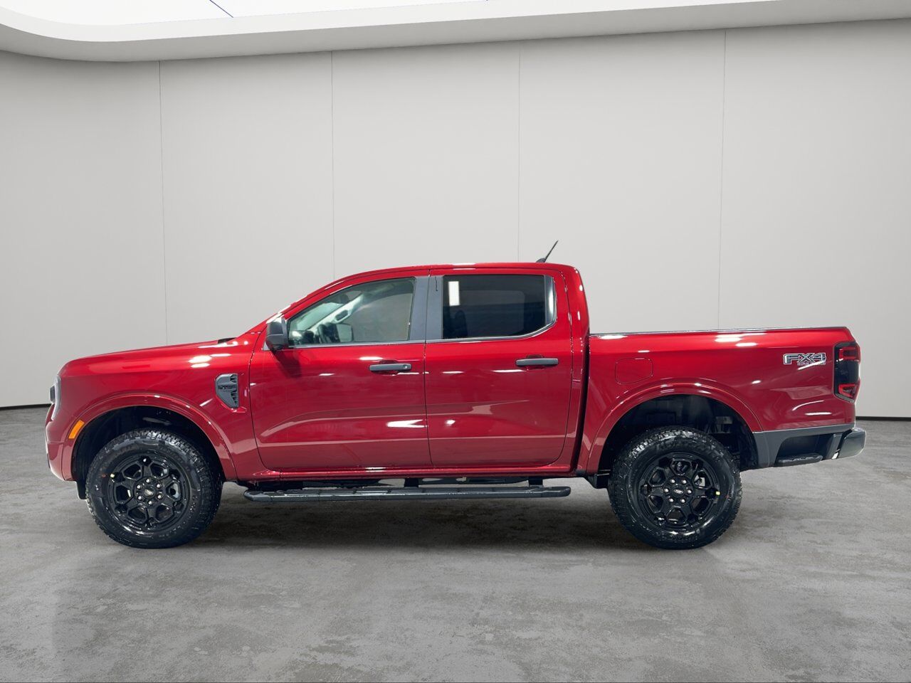 2026 Ford Ranger XLT Sherwood Park AB