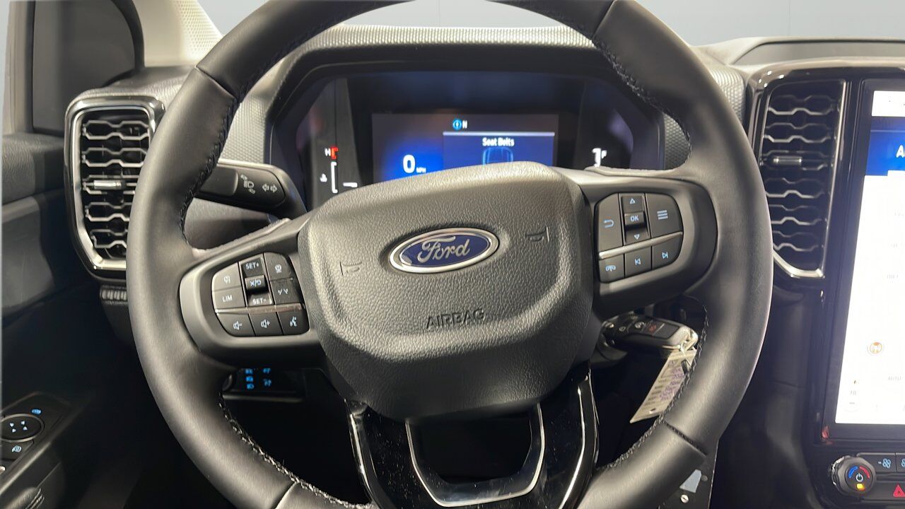 2026 Ford Ranger XLT Sherwood Park AB