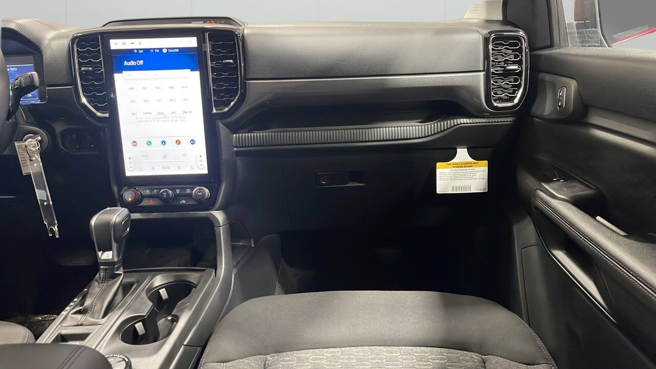 2026 Ford Ranger XLT Sherwood Park AB