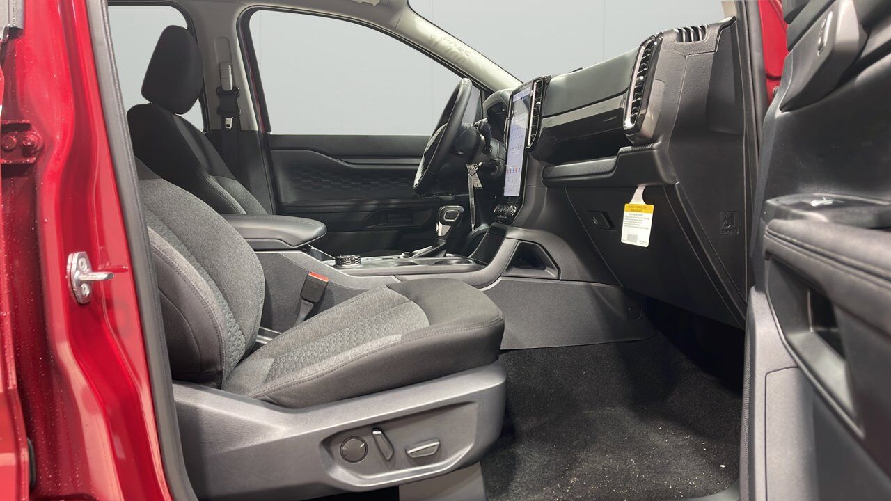 2026 Ford Ranger XLT Sherwood Park AB