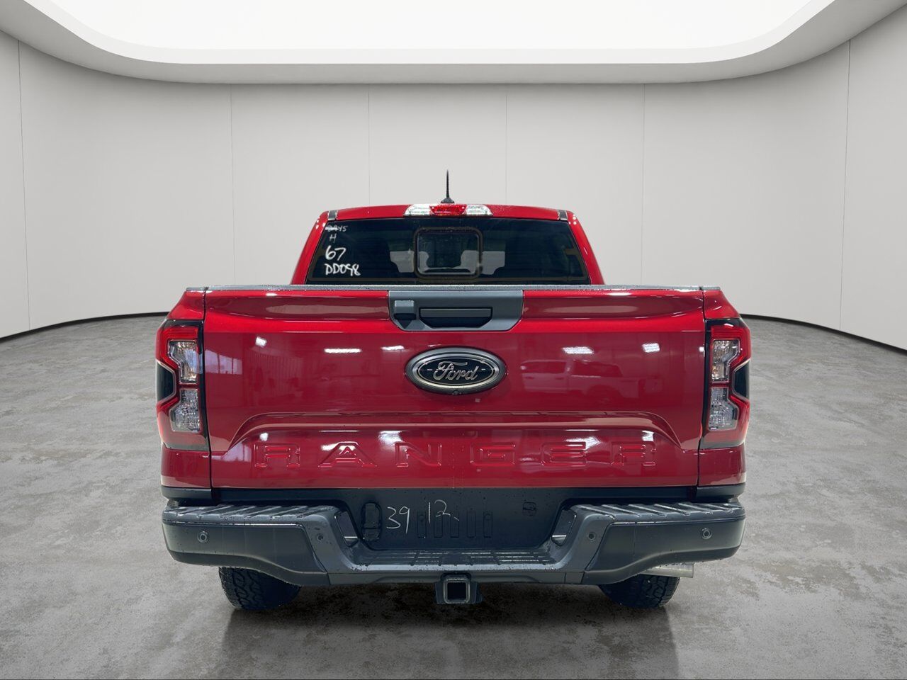 2026 Ford Ranger XLT Sherwood Park AB