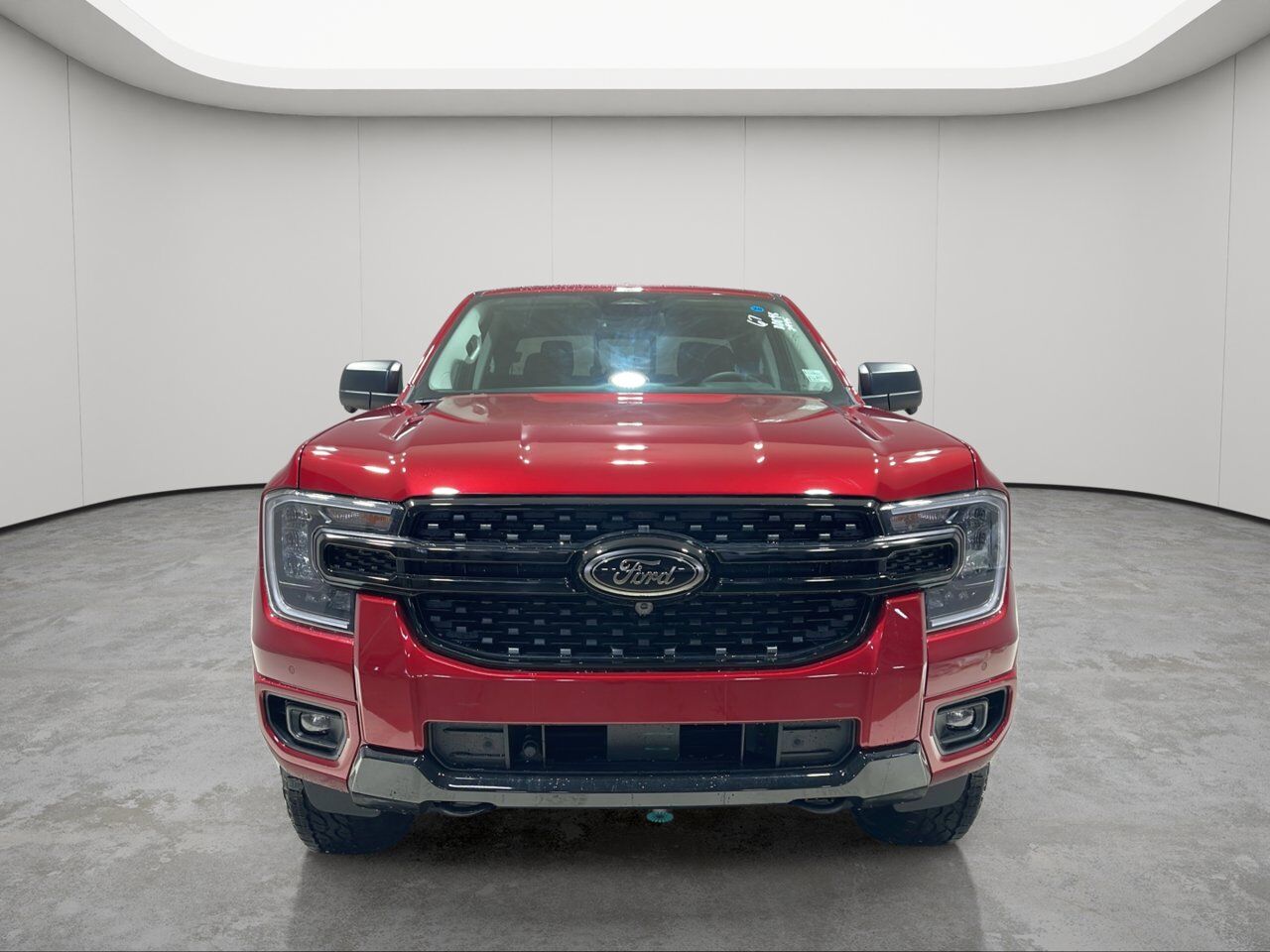 2026 Ford Ranger XLT Sherwood Park AB