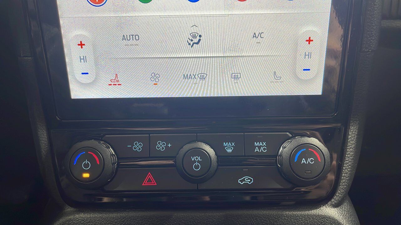 2026 Ford Ranger XLT Sherwood Park AB