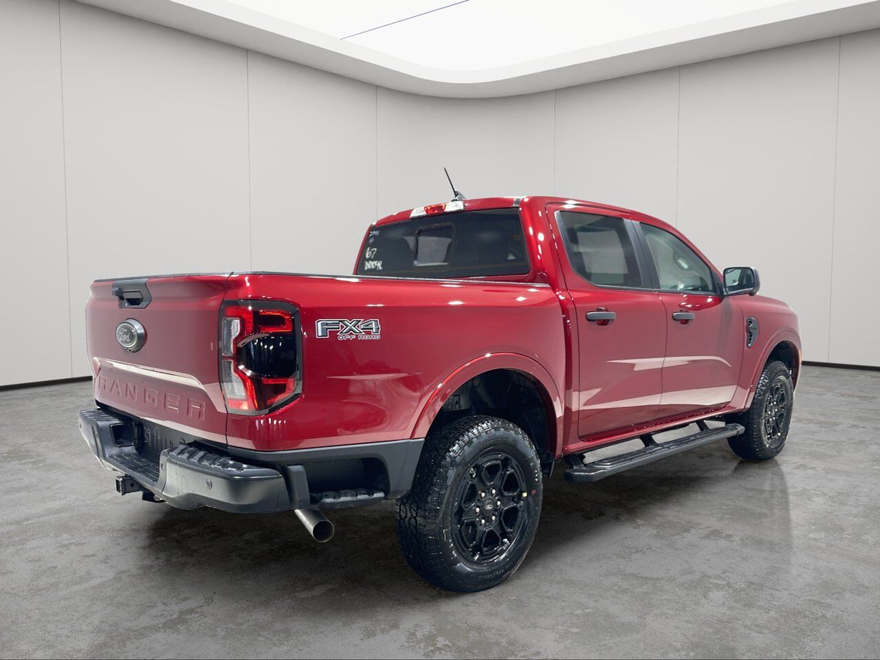 2026 Ford Ranger XLT Sherwood Park AB