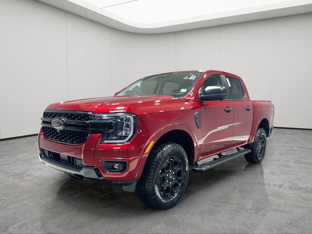 2026 Ford Ranger XLT Sherwood Park AB