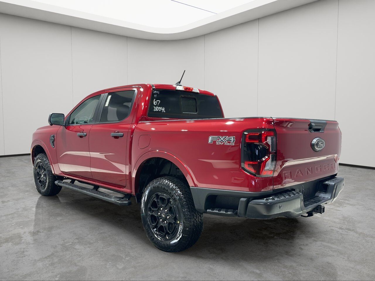 2026 Ford Ranger XLT Sherwood Park AB