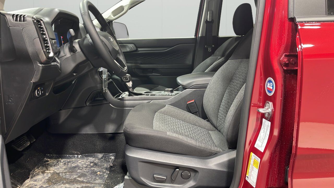 2026 Ford Ranger XLT Sherwood Park AB