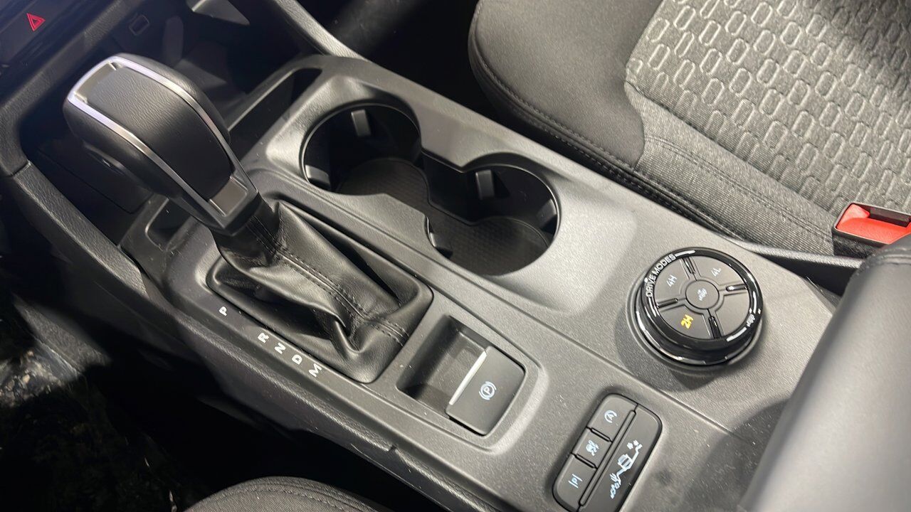 2026 Ford Ranger XLT Sherwood Park AB