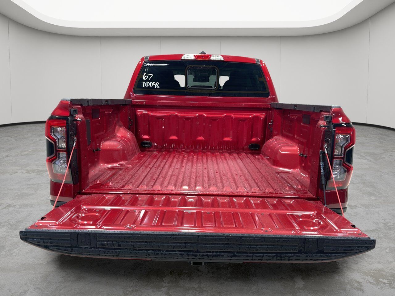 2026 Ford Ranger XLT Sherwood Park AB