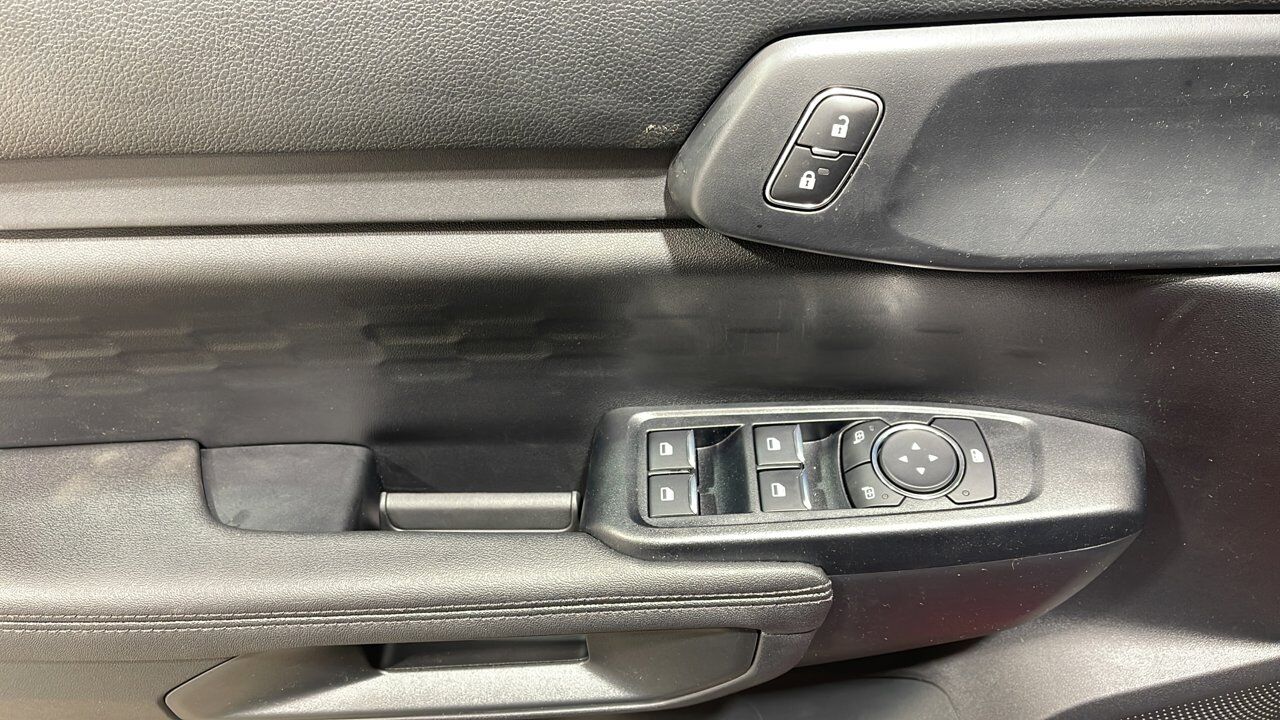 2026 Ford Ranger XLT Sherwood Park AB