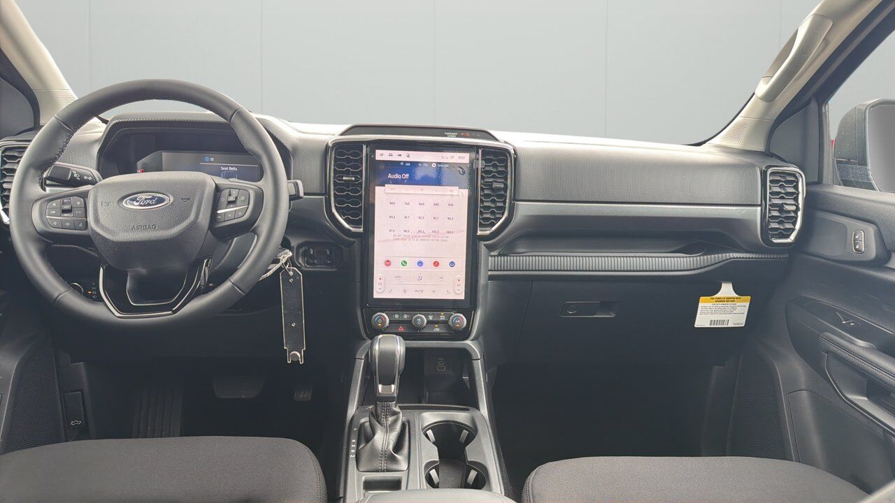 2026 Ford Ranger XLT Sherwood Park AB