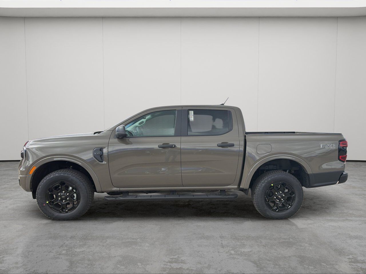 2026 Ford Ranger XLT Sherwood Park AB