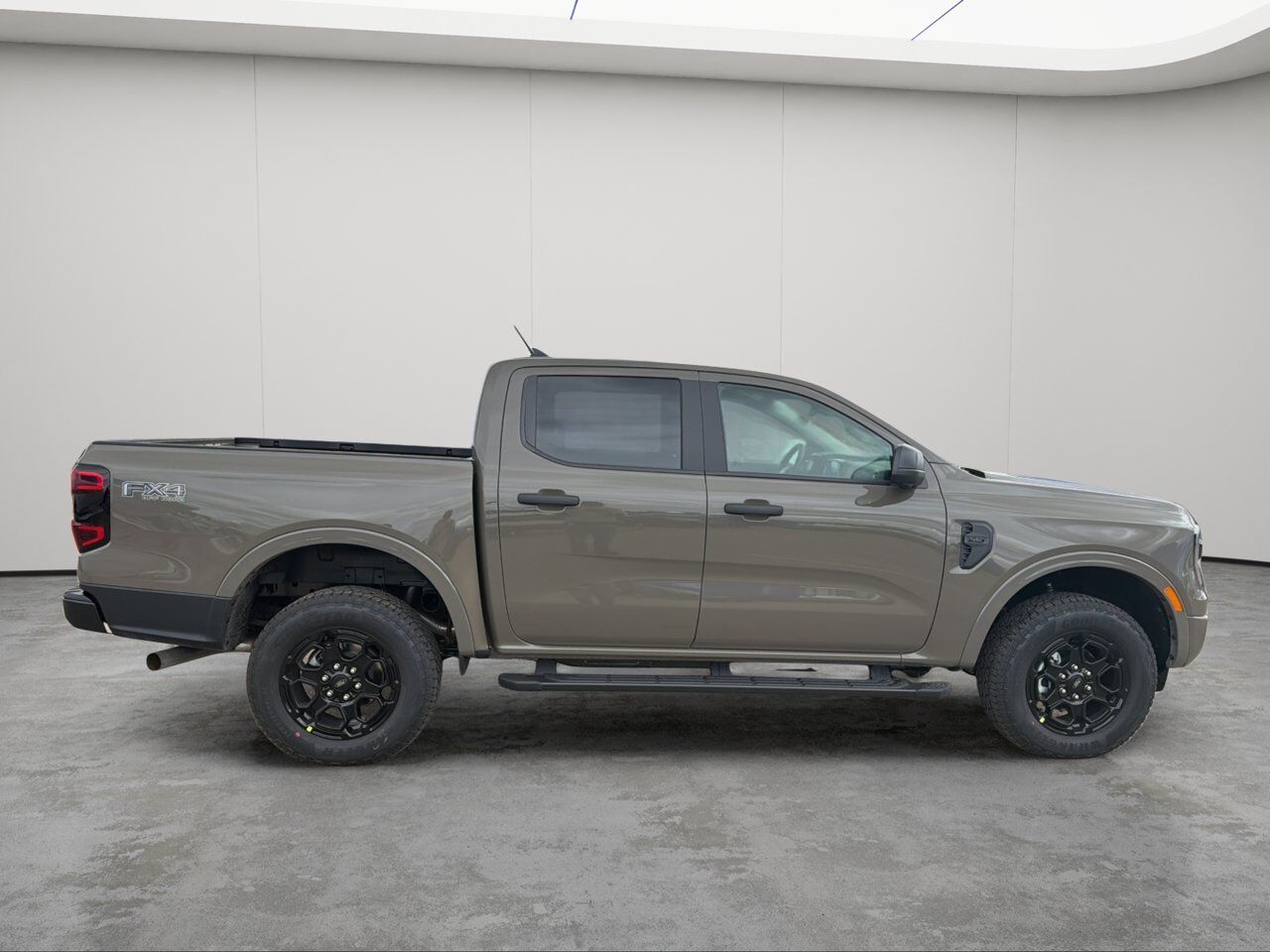 2026 Ford Ranger XLT Sherwood Park AB