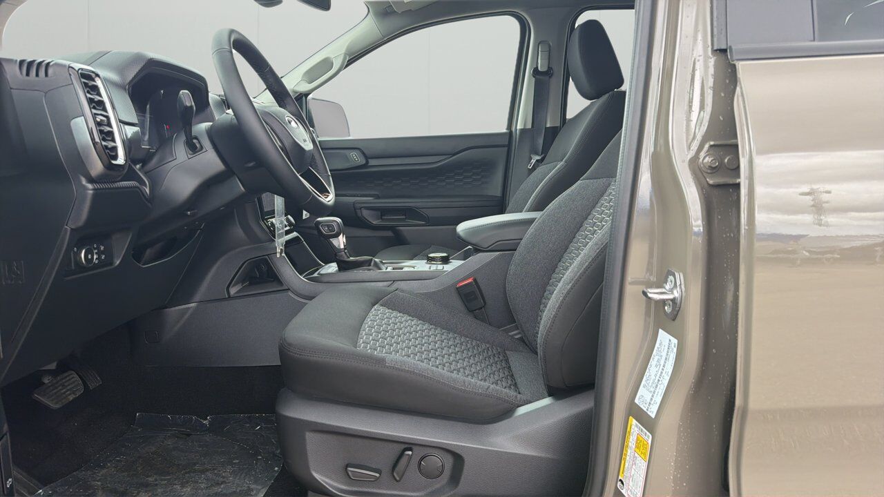 2026 Ford Ranger XLT Sherwood Park AB