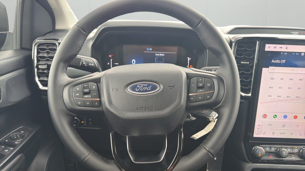2026 Ford Ranger XLT Sherwood Park AB