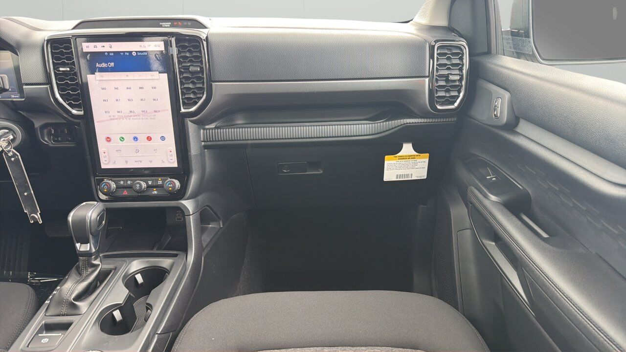 2026 Ford Ranger XLT Sherwood Park AB