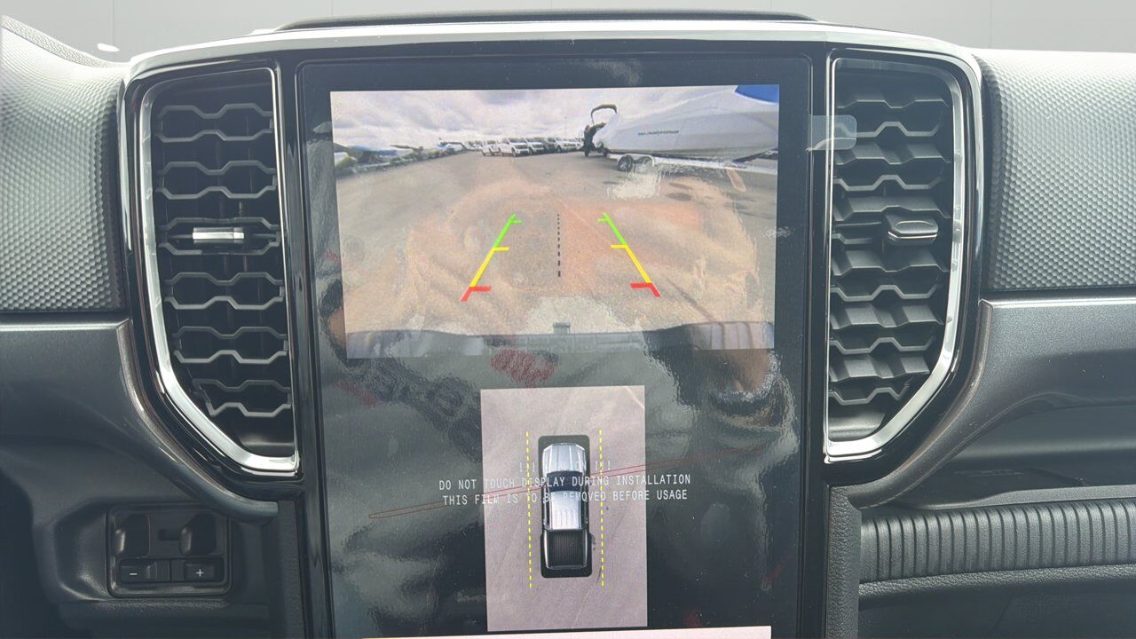 2026 Ford Ranger XLT Sherwood Park AB
