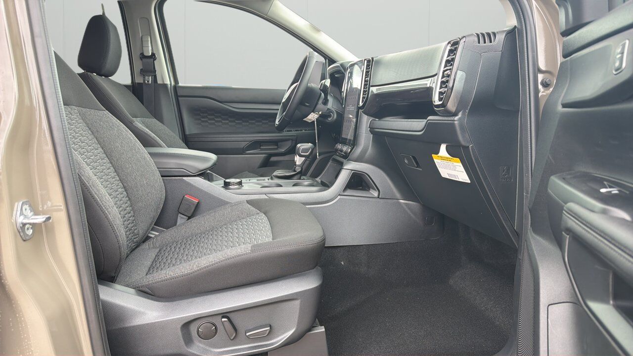 2026 Ford Ranger XLT Sherwood Park AB