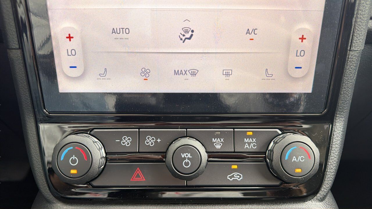 2026 Ford Ranger XLT Sherwood Park AB