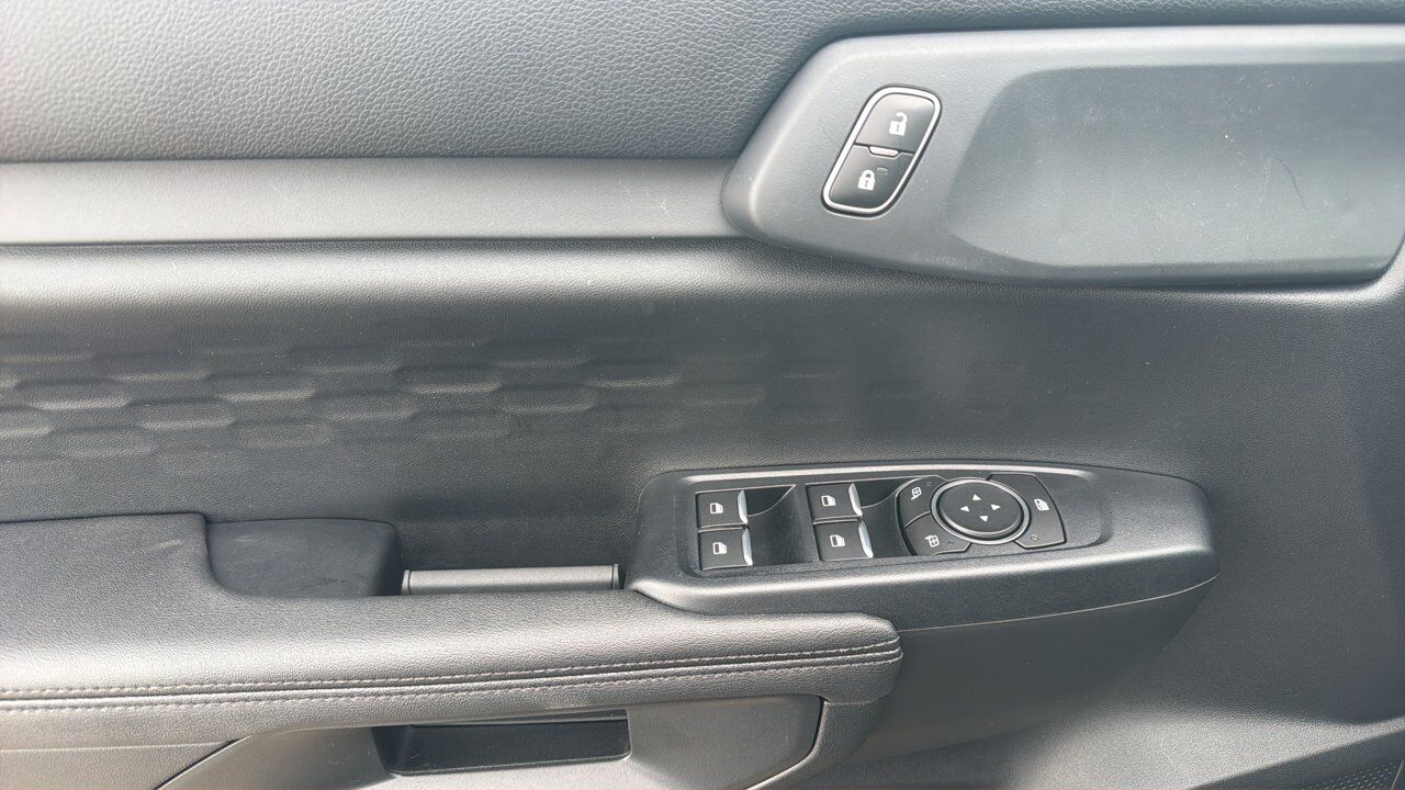 2026 Ford Ranger XLT Sherwood Park AB