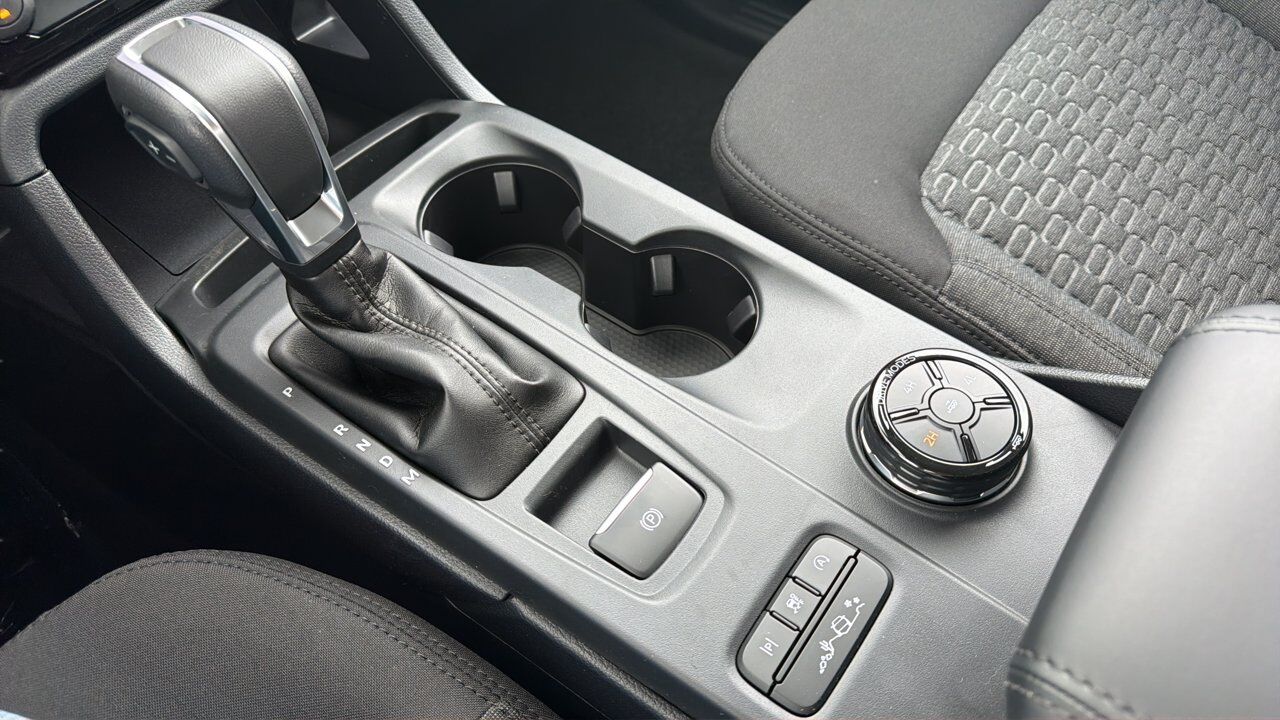 2026 Ford Ranger XLT Sherwood Park AB