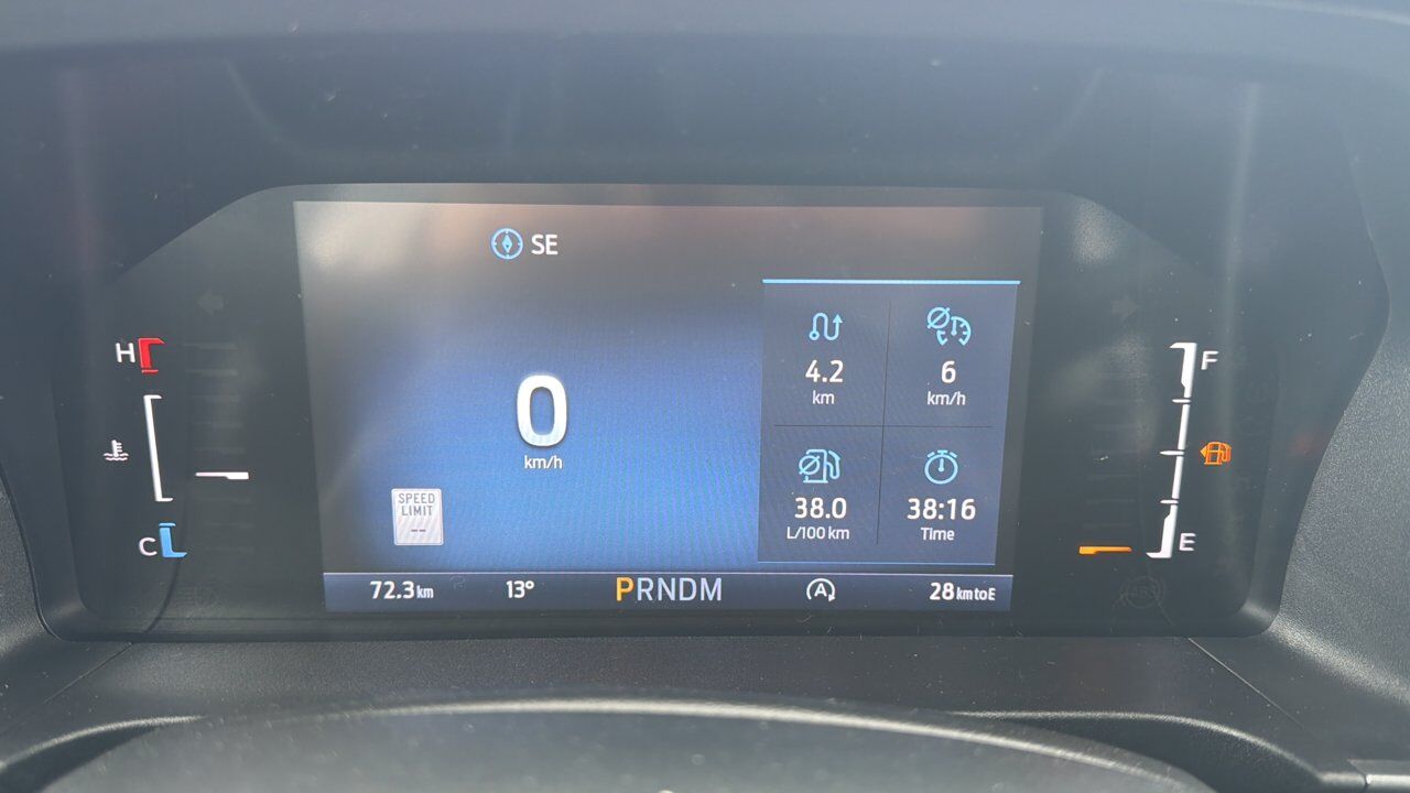 2026 Ford Ranger XLT Sherwood Park AB