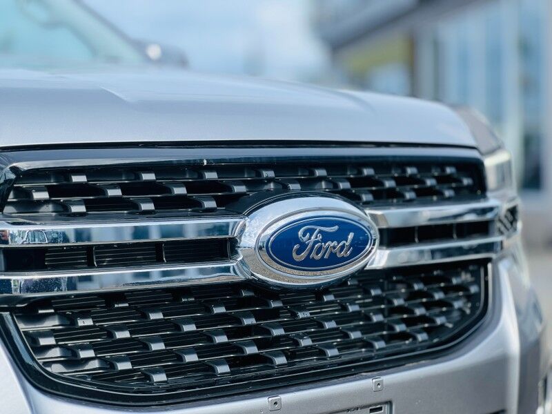 2026 Ford Ranger XLT Sport Vaitele