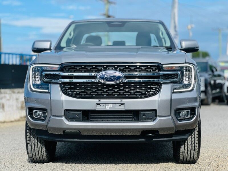 2026 Ford Ranger XLT Sport Vaitele