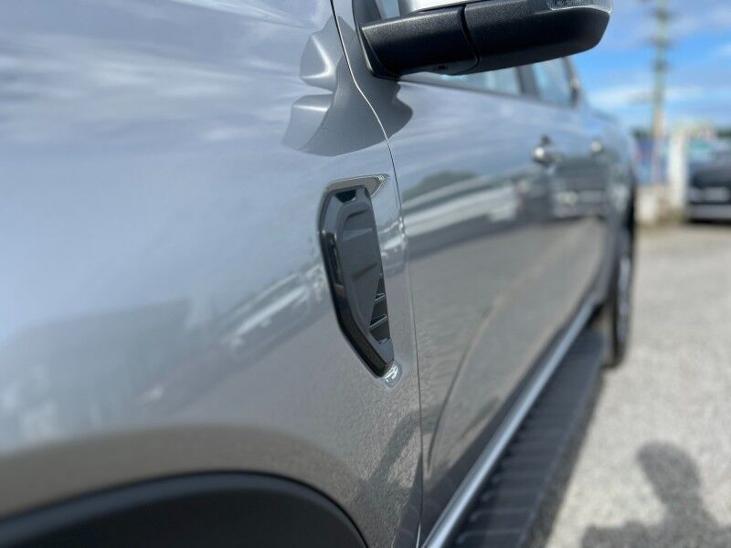 2026 Ford Ranger XLT Sport Vaitele