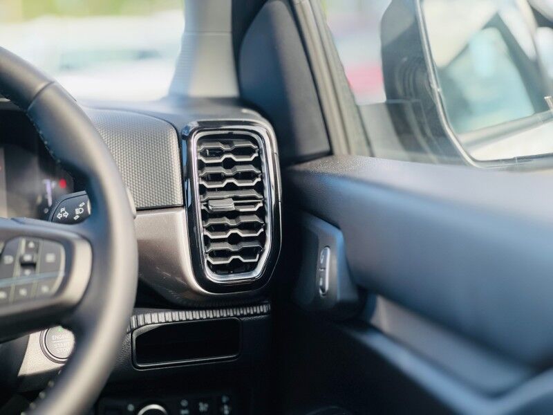 2026 Ford Ranger XLT Sport Vaitele