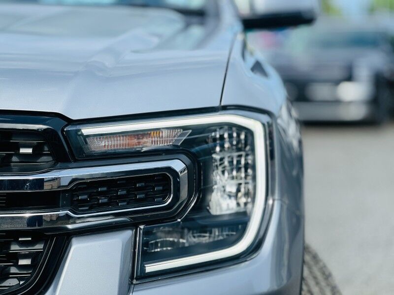 2026 Ford Ranger XLT Sport Vaitele