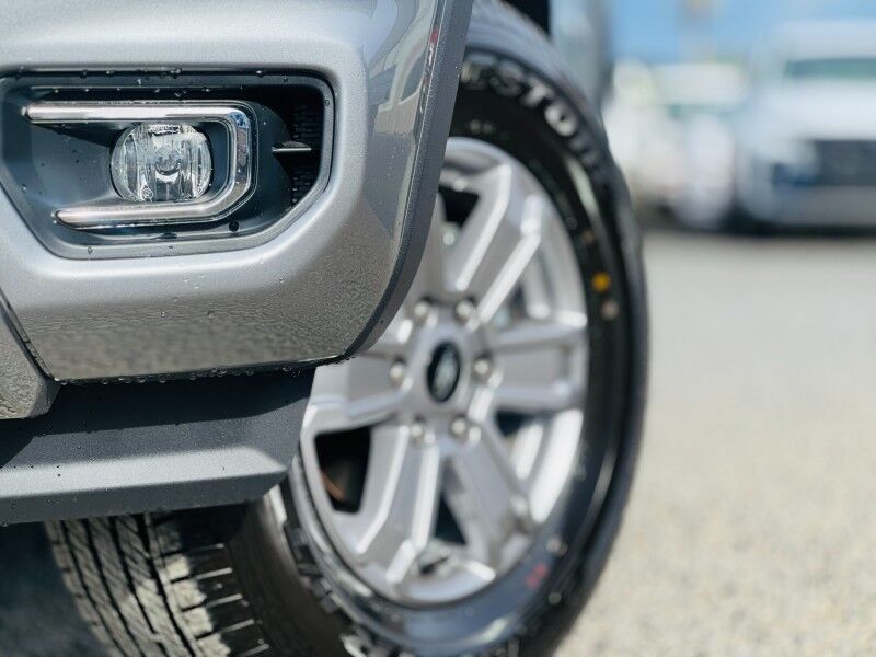 2026 Ford Ranger XLT Sport Vaitele