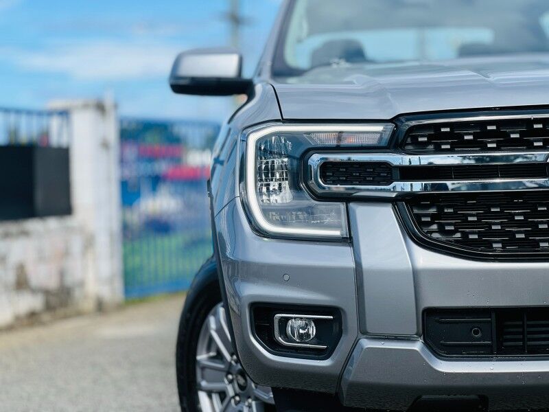 2026 Ford Ranger XLT Sport Vaitele
