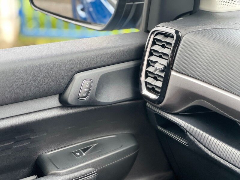 2026 Ford Ranger XLT Sport Vaitele