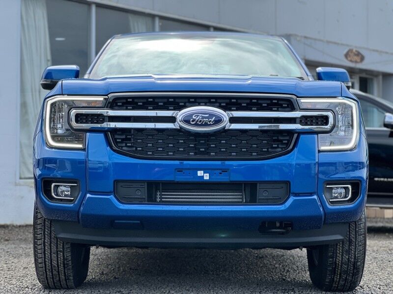 2026 Ford Ranger XLT Sport Vaitele