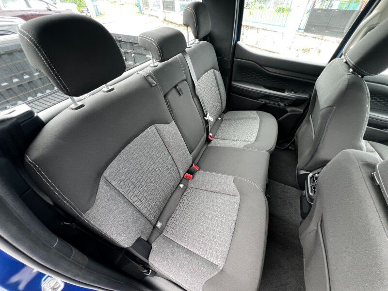 2026 Ford Ranger XLT Sport Vaitele