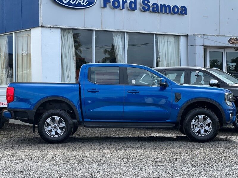 2026 Ford Ranger XLT Sport Vaitele