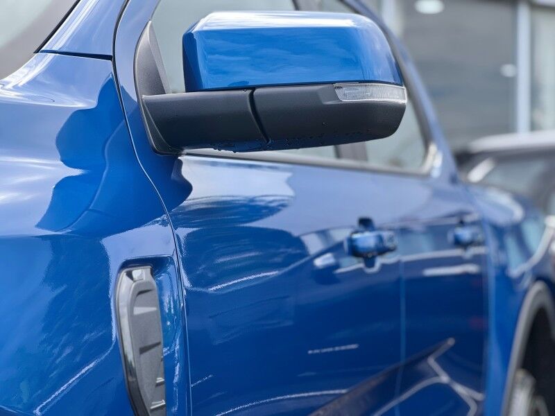 2026 Ford Ranger XLT Sport Vaitele