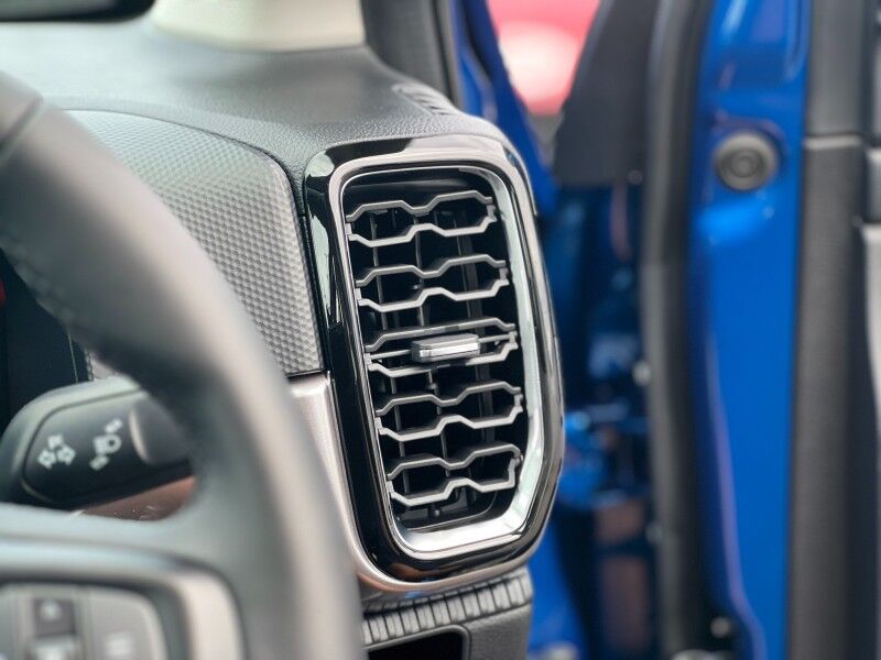 2026 Ford Ranger XLT Sport Vaitele