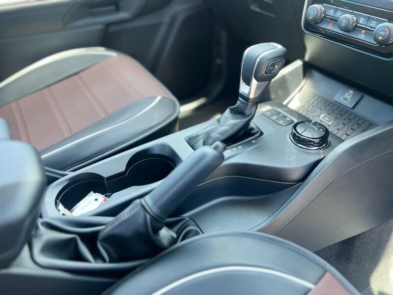 2026 Ford Ranger XLT Sport Vaitele