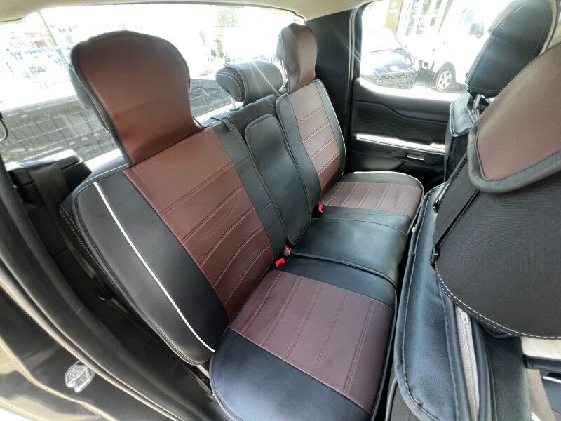 2026 Ford Ranger XLT Sport Vaitele