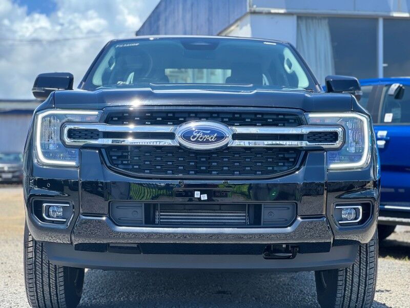 2026 Ford Ranger XLT Sport Vaitele