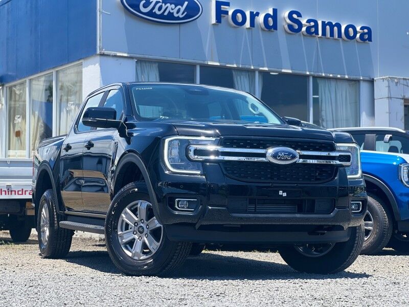 2026 Ford Ranger XLT Sport