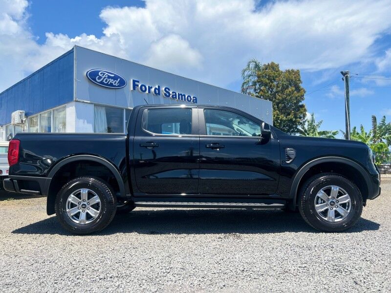 2026 Ford Ranger XLT Sport Vaitele