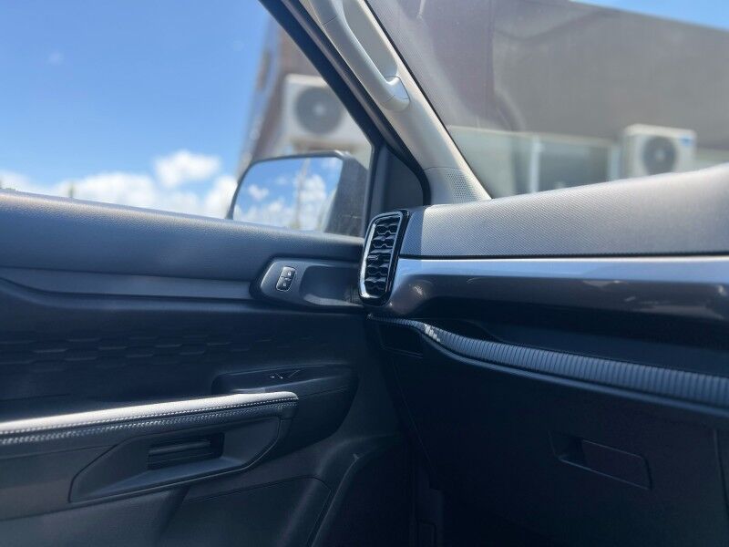 2026 Ford Ranger XLT Sport Vaitele