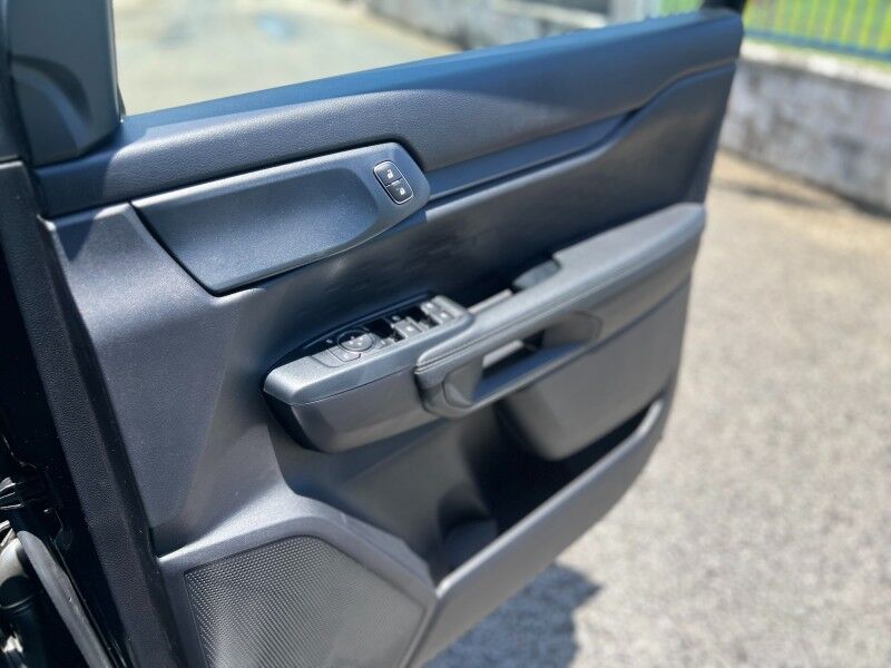 2026 Ford Ranger XLT Sport Vaitele