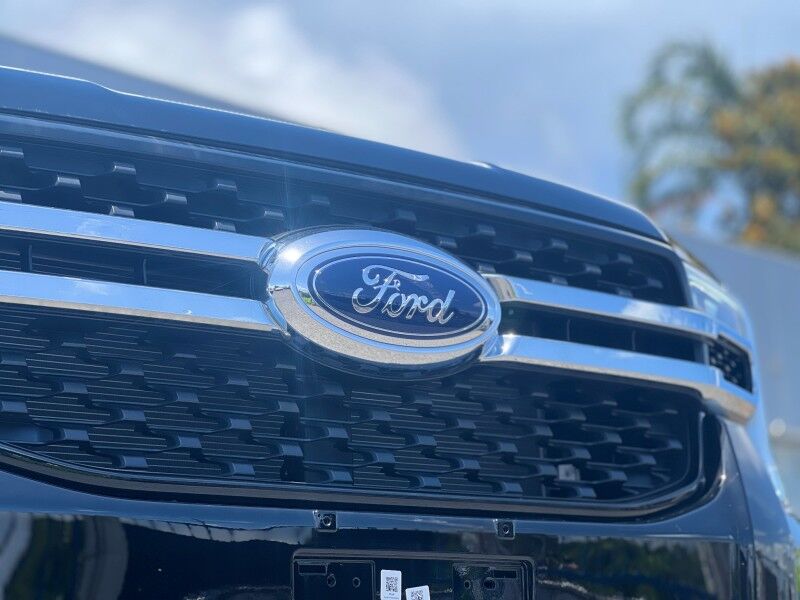 2026 Ford Ranger XLT Sport Vaitele