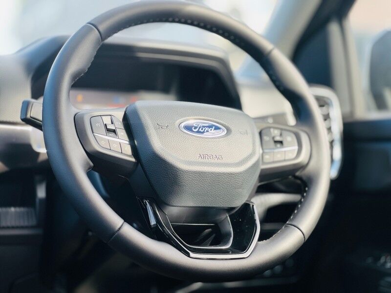 2026 Ford Ranger XLT Sport Vaitele