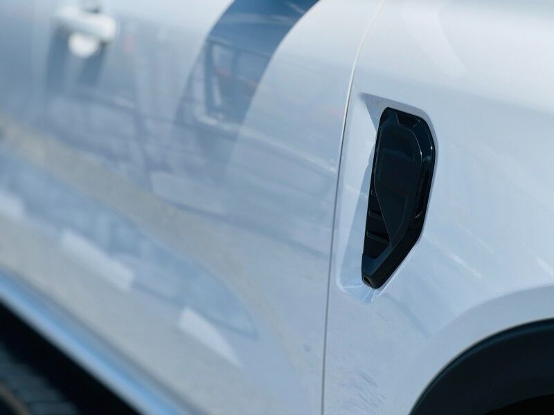 2026 Ford Ranger XLT Sport Vaitele