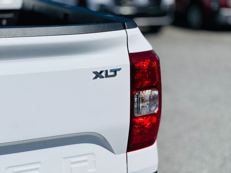2026 Ford Ranger XLT Sport Vaitele